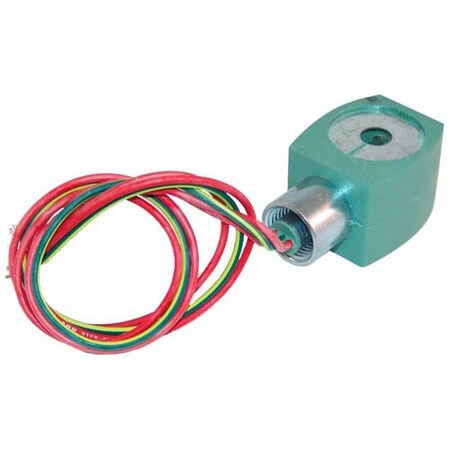 Allpoints Molded Epoxy Coil 24V 511210